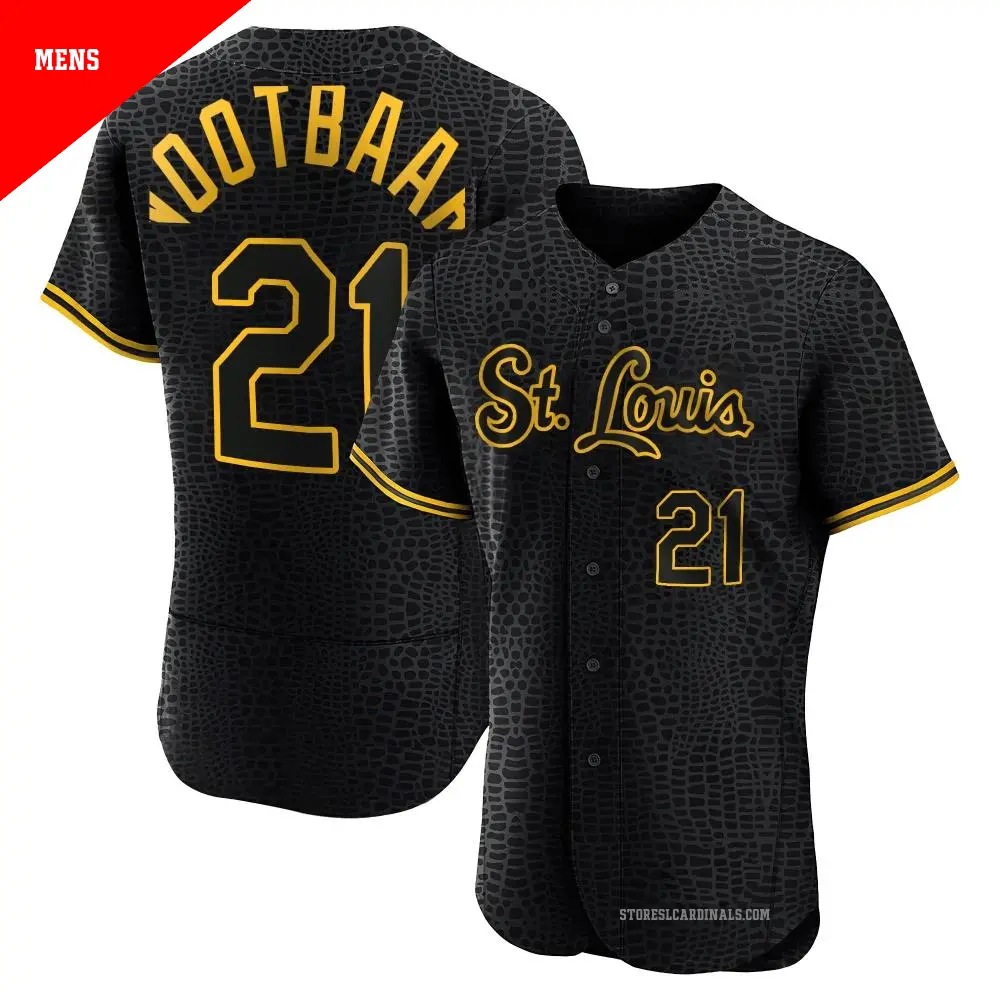 Lars Nootbaar Jersey, Cardinals Lars Nootbaar Home, Away, City