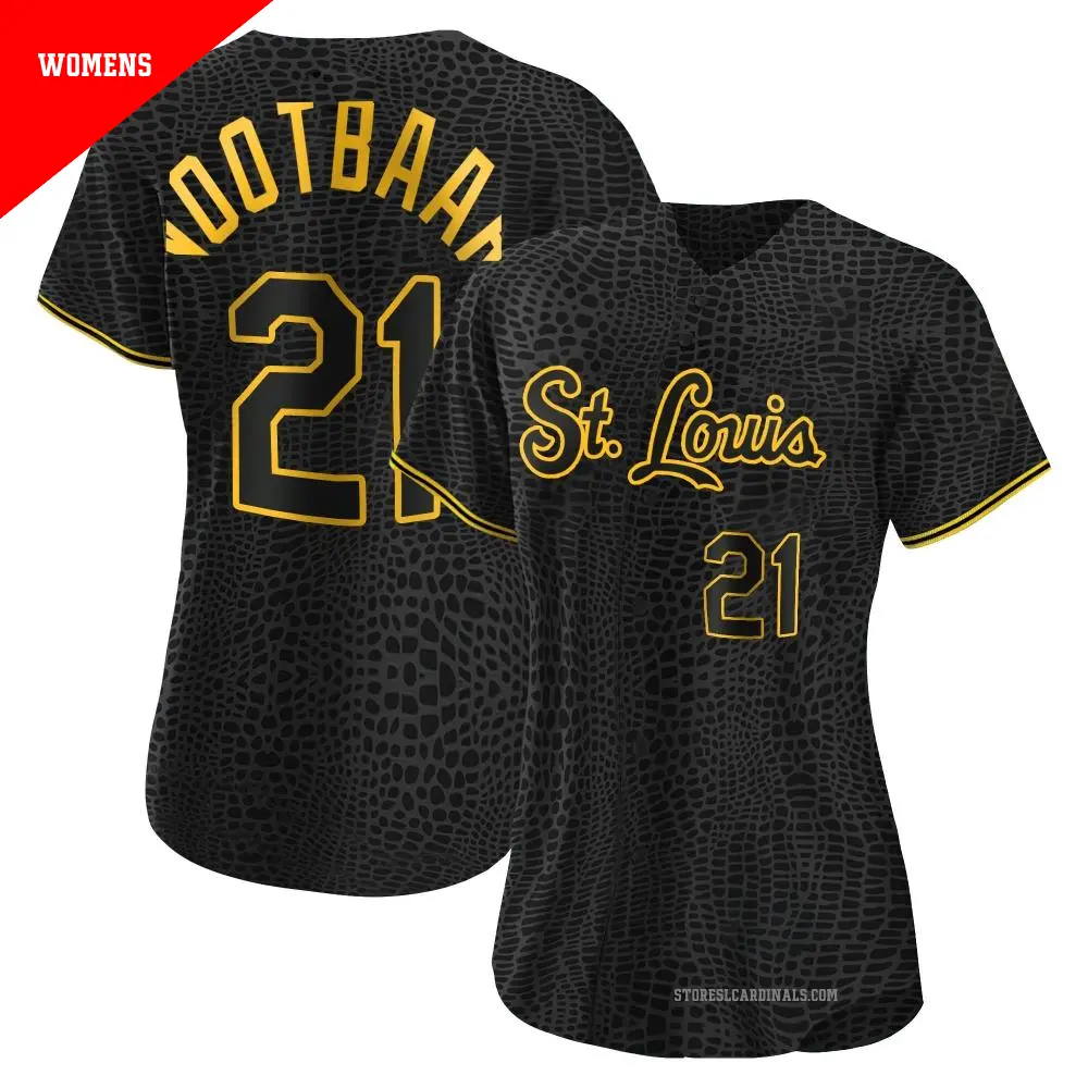 Nike St. Louis Cardinals ユニフォームNootbaar St Louis